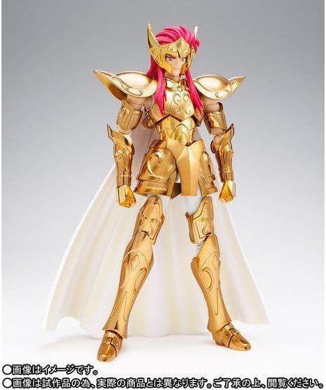 聖闘士聖衣神話EX アクエリアスカミュ 2019 oce レア 新品未使用 美品 Amazon.co.jp: TAMASHII NATIONS 聖闘士聖衣神話EX アクエリアス